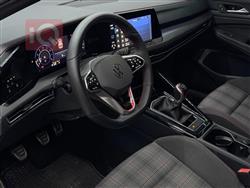 فولكسفاغن جولف